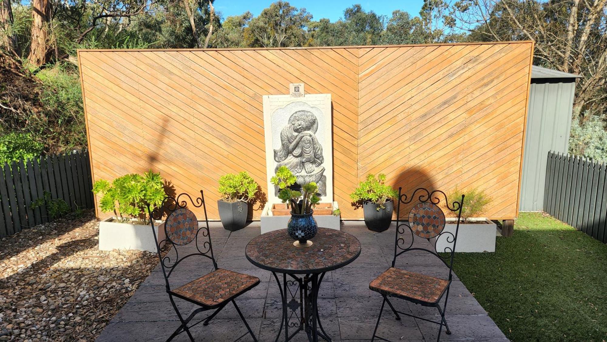 Riesling Trail & Clare Valley Cottages Habitación foto