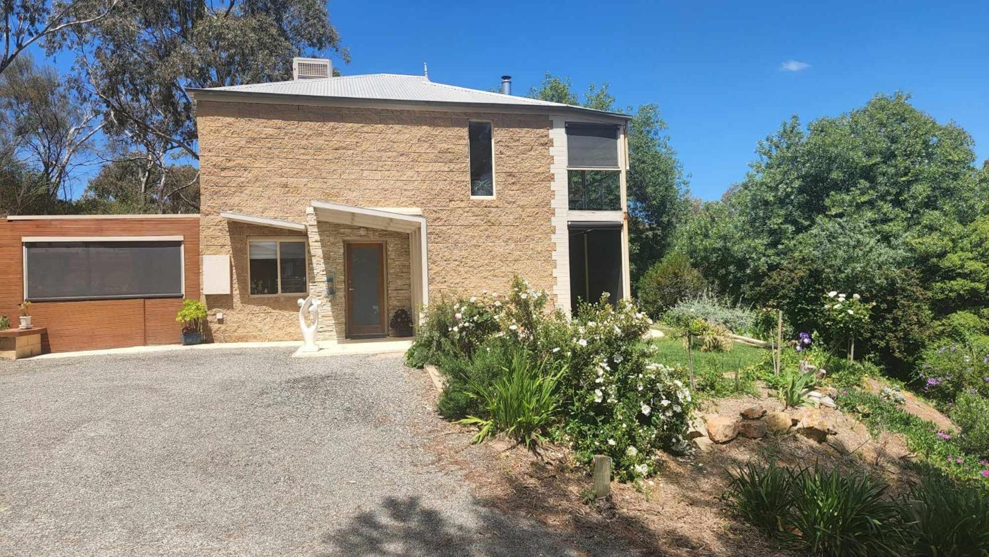 Riesling Trail & Clare Valley Cottages Exterior foto