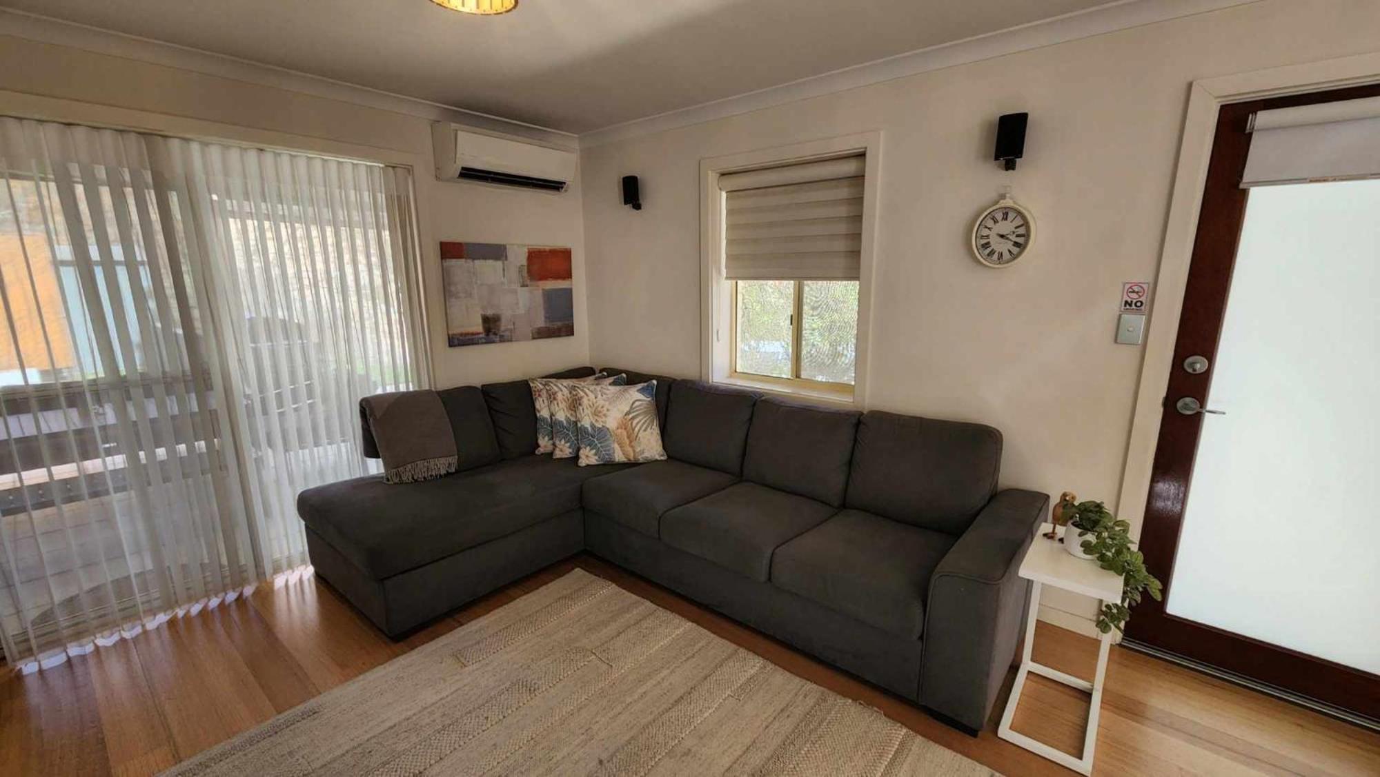Riesling Trail & Clare Valley Cottages Habitación foto