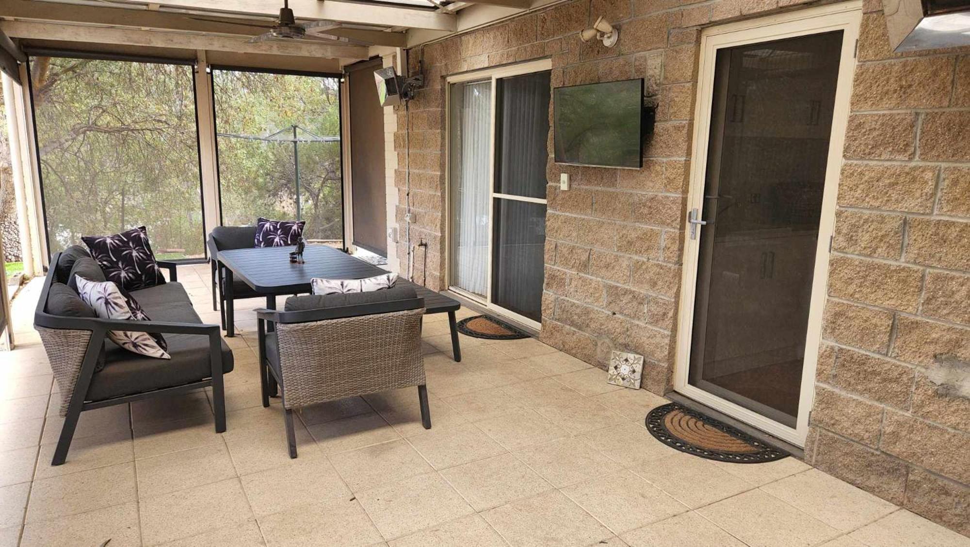 Riesling Trail & Clare Valley Cottages Exterior foto