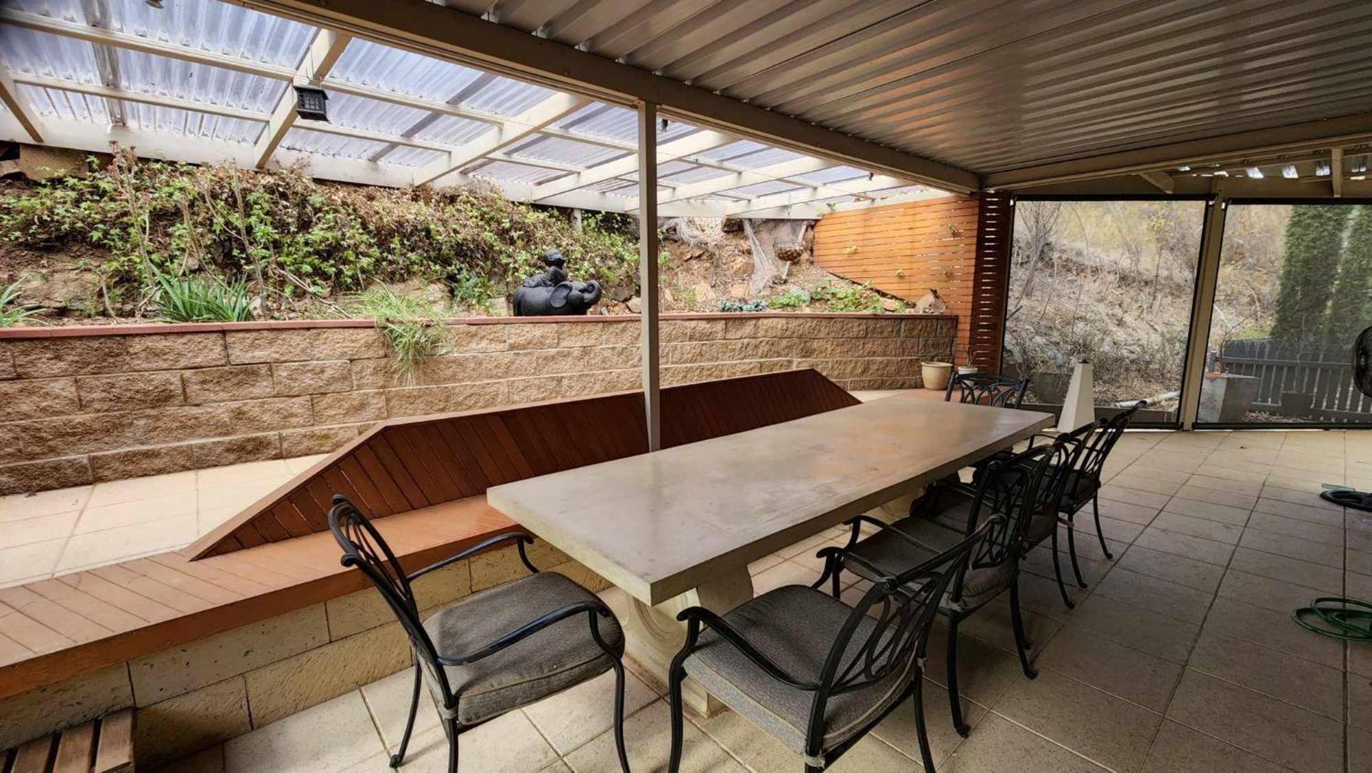 Riesling Trail & Clare Valley Cottages Exterior foto