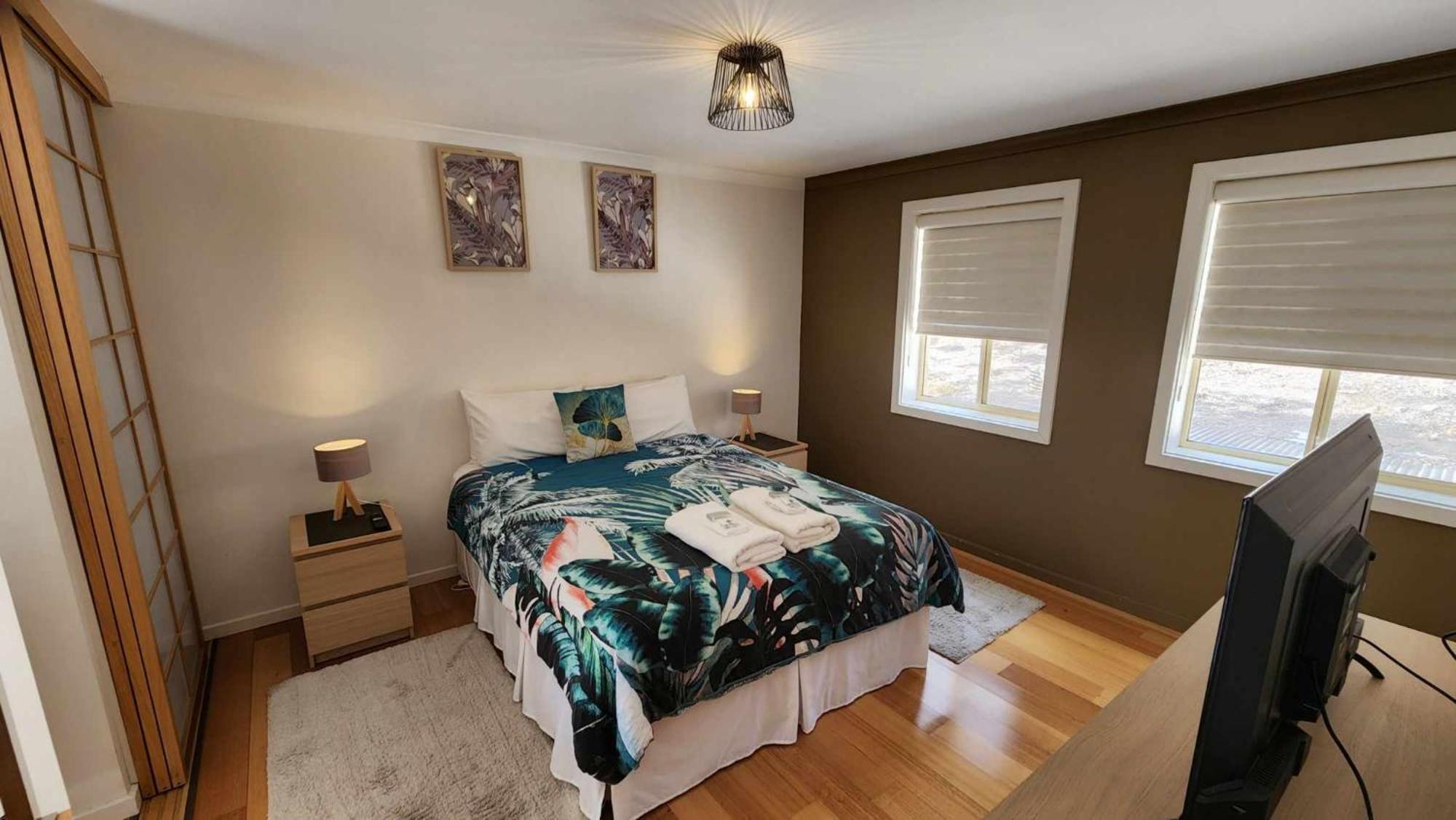 Riesling Trail & Clare Valley Cottages Habitación foto