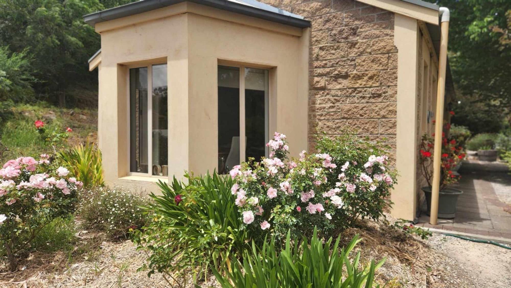 Riesling Trail & Clare Valley Cottages Habitación foto
