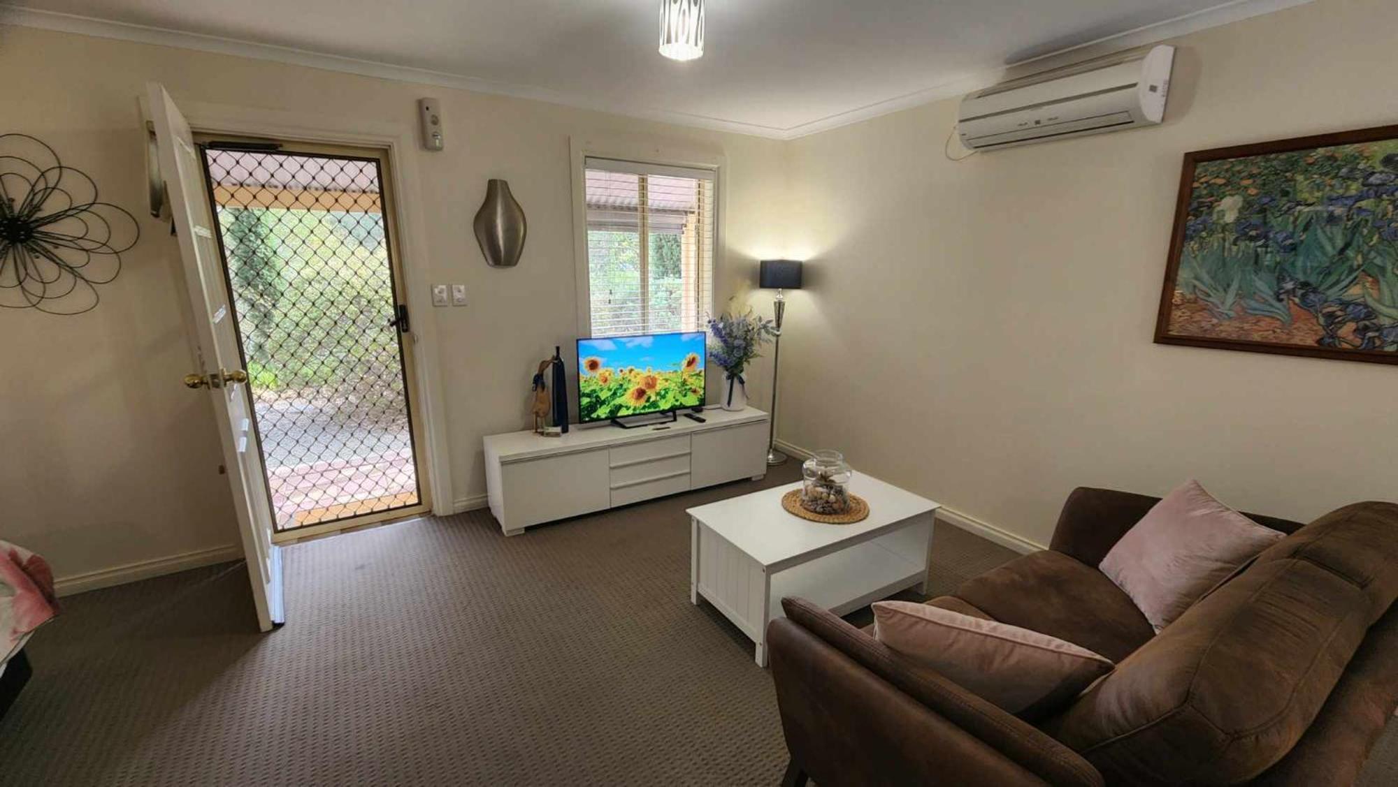 Riesling Trail & Clare Valley Cottages Habitación foto