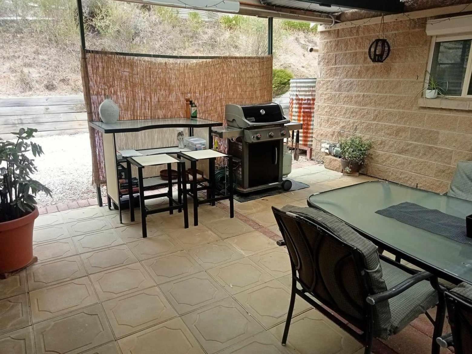 Riesling Trail & Clare Valley Cottages Exterior foto